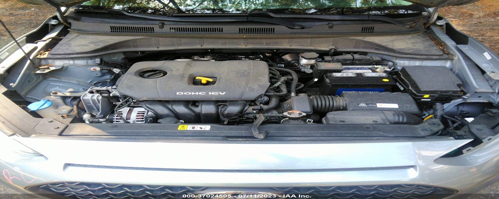 KM8K2CAA2KU250584 2019 HYUNDAI KONA photo no. 10
