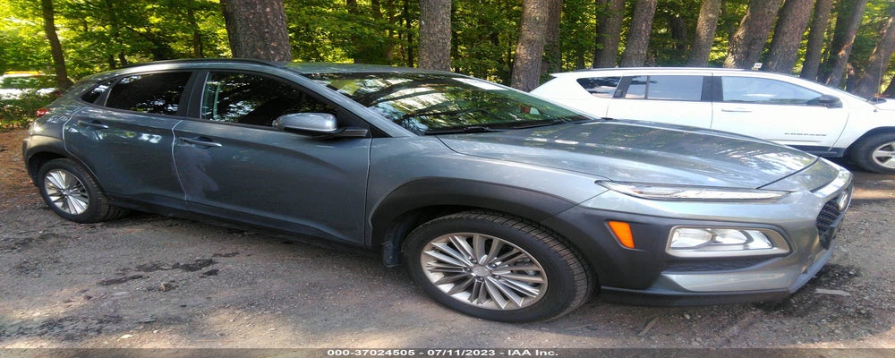 KM8K2CAA2KU250584 2019 HYUNDAI KONA photo no. 15
