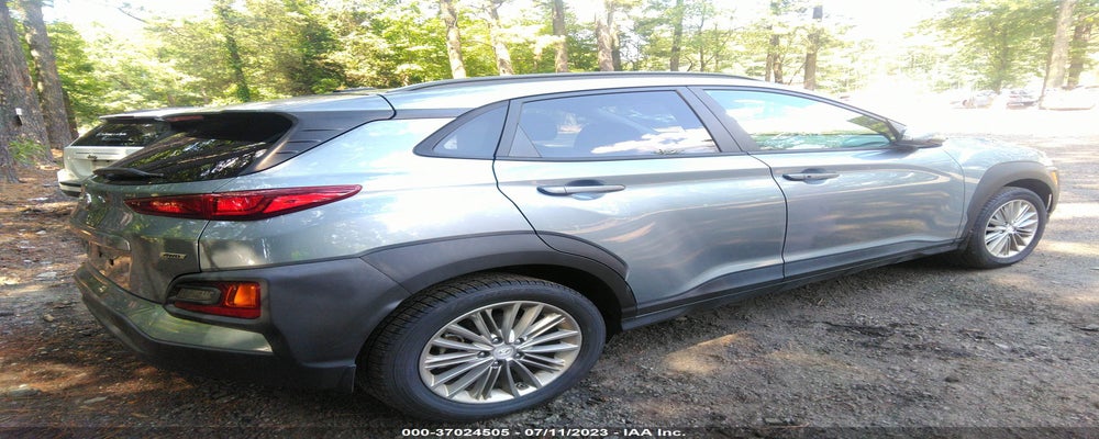 KM8K2CAA2KU250584 2019 HYUNDAI KONA photo no. 4