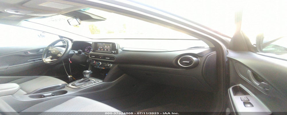 KM8K2CAA2KU250584 2019 HYUNDAI KONA photo no. 5