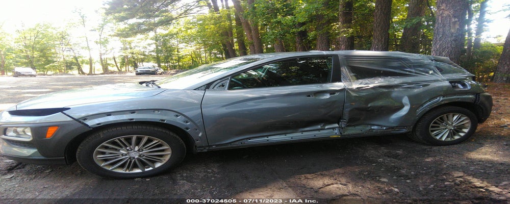 KM8K2CAA2KU250584 2019 HYUNDAI KONA photo no. 6