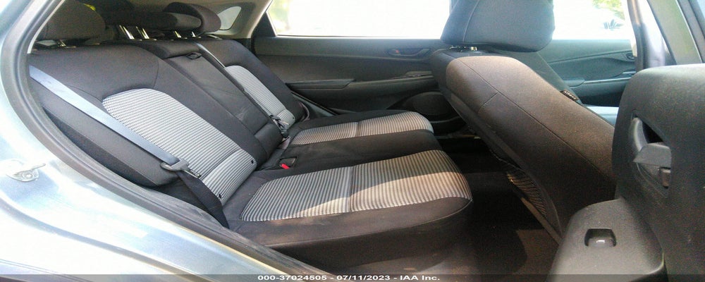 KM8K2CAA2KU250584 2019 HYUNDAI KONA photo no. 8
