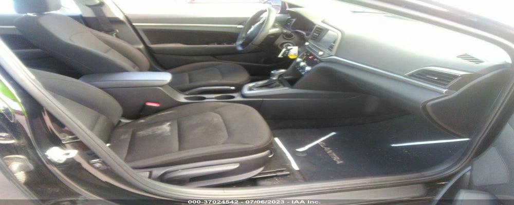 5NPD84LF5LH553722 2020 HYUNDAI ELANTRA photo no. 5