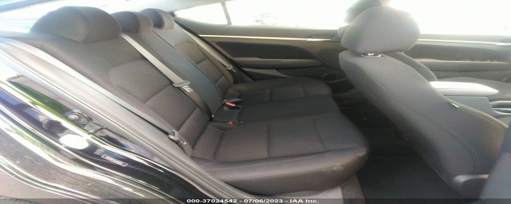 5NPD84LF5LH553722 2020 HYUNDAI ELANTRA photo no. 8