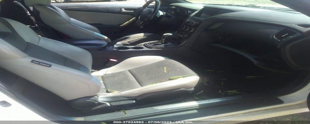 KMHHT6KD0DU084375 2013 HYUNDAI GENESIS COUPE photo no. 5