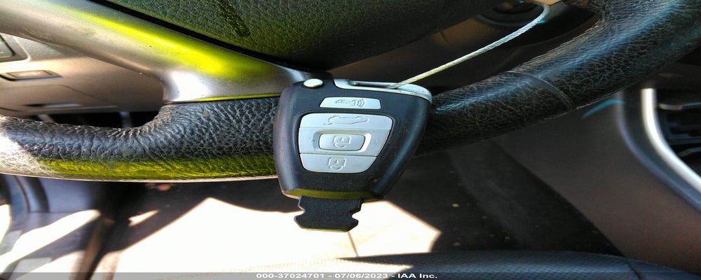 KM8NU4CC2CU182431 2012 HYUNDAI VERACRUZ photo no. 11