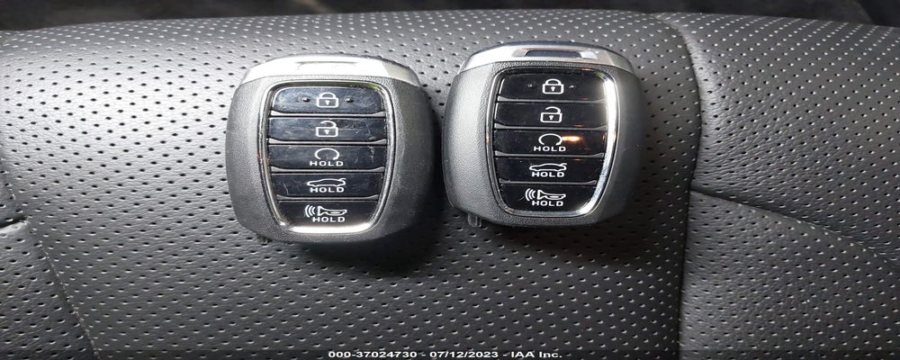 KMHLN4AJ3PU038513 2023 HYUNDAI ELANTRA HYBRID photo no. 11