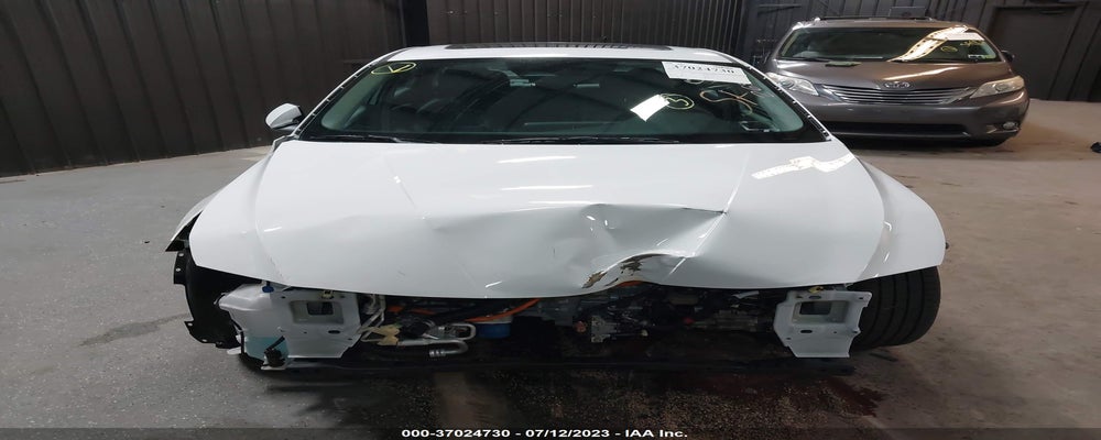 KMHLN4AJ3PU038513 2023 HYUNDAI ELANTRA HYBRID photo no. 6