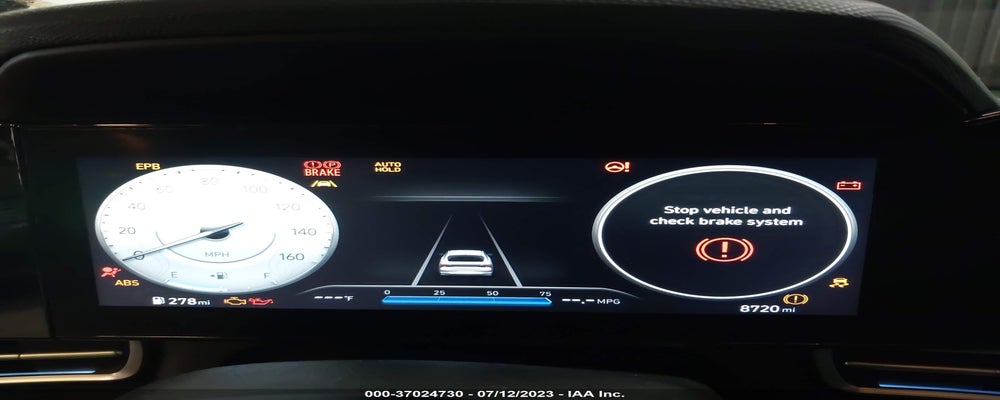 KMHLN4AJ3PU038513 2023 HYUNDAI ELANTRA HYBRID photo no. 7