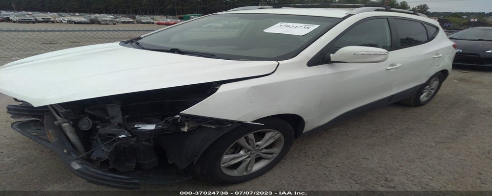 KM8JU3AC1CU468475 2012 HYUNDAI TUCSON photo no. 2