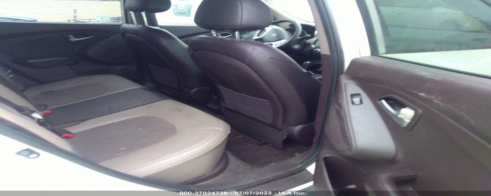 KM8JU3AC1CU468475 2012 HYUNDAI TUCSON photo no. 8