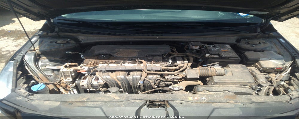 5NPLS4AG3N8076557 2022 HYUNDAI ELANTRA photo no. 10