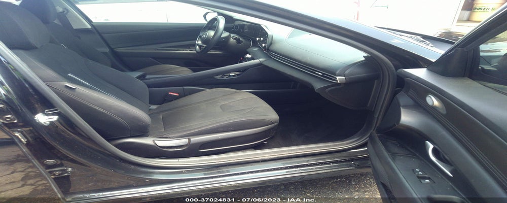 5NPLS4AG3N8076557 2022 HYUNDAI ELANTRA photo no. 5