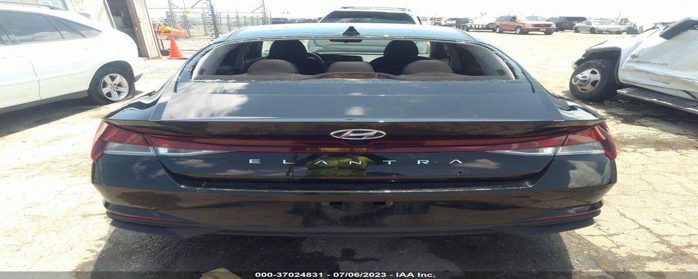 5NPLS4AG3N8076557 2022 HYUNDAI ELANTRA photo no. 6