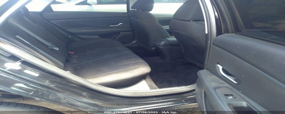 5NPLS4AG3N8076557 2022 HYUNDAI ELANTRA photo no. 8