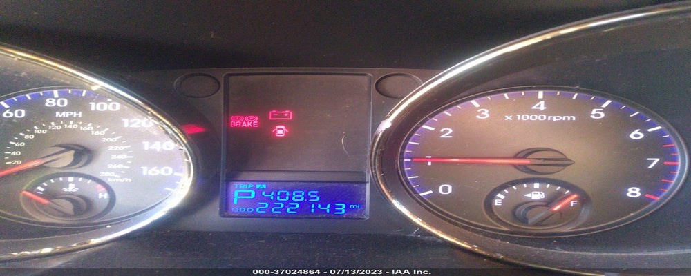 KMHHU6KHXBU043765 2011 HYUNDAI GENESIS COUPE photo no. 7
