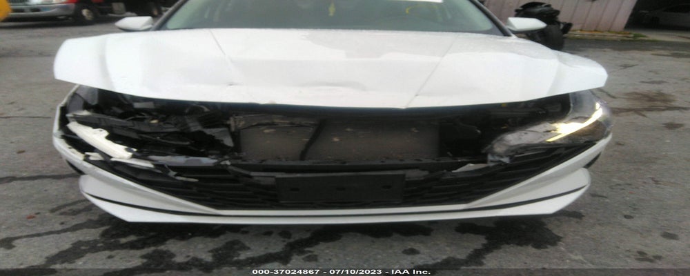 5NPLL4AG1MH043584 2021 HYUNDAI ELANTRA photo no. 6