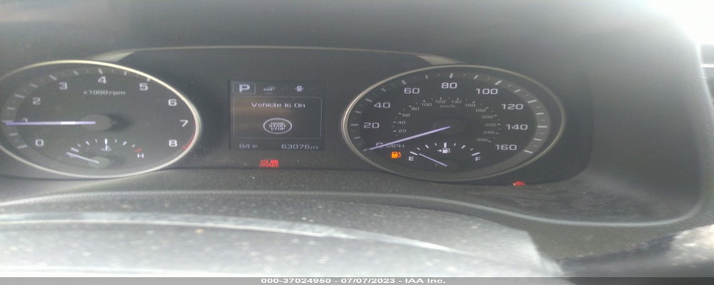 5NPD84LF8HH163575 2017 HYUNDAI ELANTRA photo no. 7