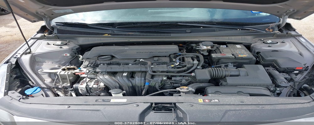 KMHLS4AG0PU398366 2023 HYUNDAI ELANTRA photo no. 10