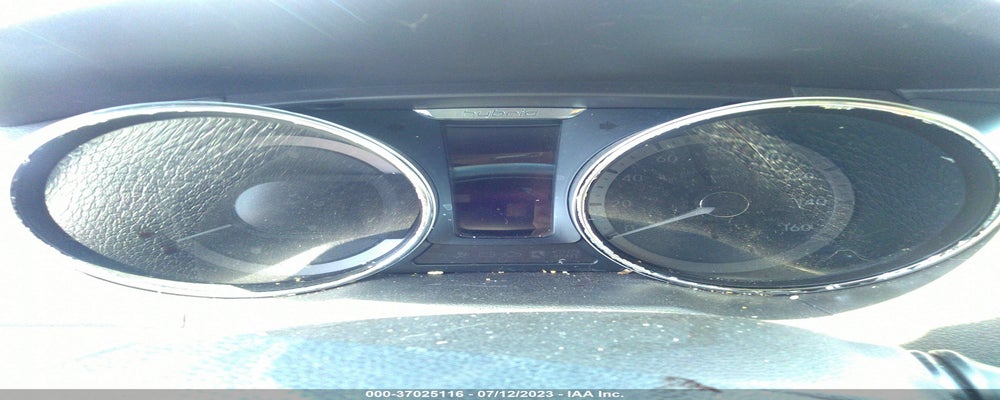 KMHEC4A45FA125516 2015 HYUNDAI SONATA HYBRID photo no. 7