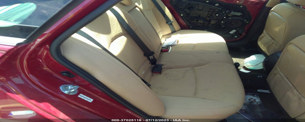 KMHEC4A45FA125516 2015 HYUNDAI SONATA HYBRID photo no. 8