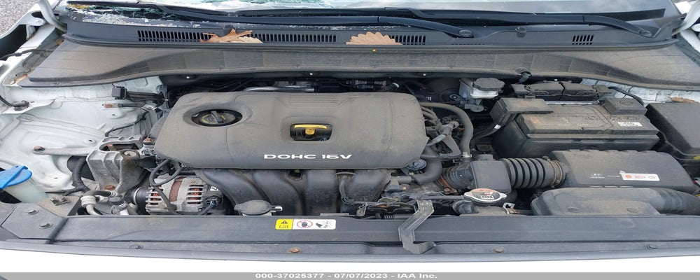 KM8K1CAA6KU216750 2019 HYUNDAI KONA photo no. 10