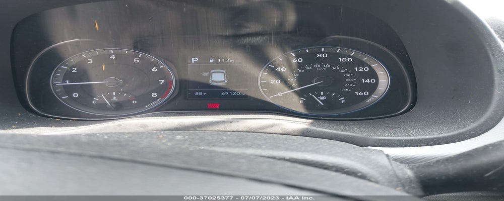 KM8K1CAA6KU216750 2019 HYUNDAI KONA photo no. 7