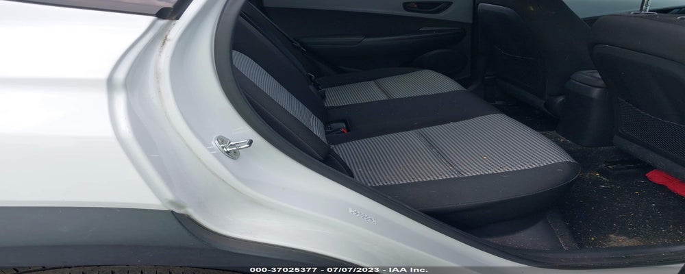 KM8K1CAA6KU216750 2019 HYUNDAI KONA photo no. 8
