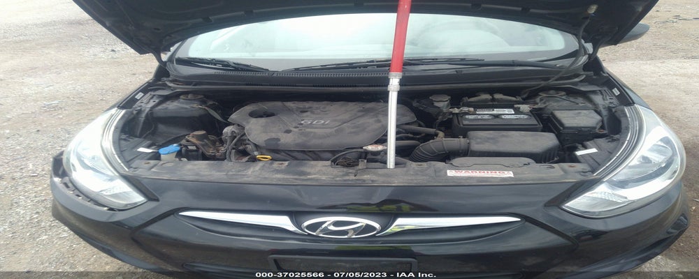 KMHCT4AE5CU243429 2012 HYUNDAI ACCENT photo no. 10