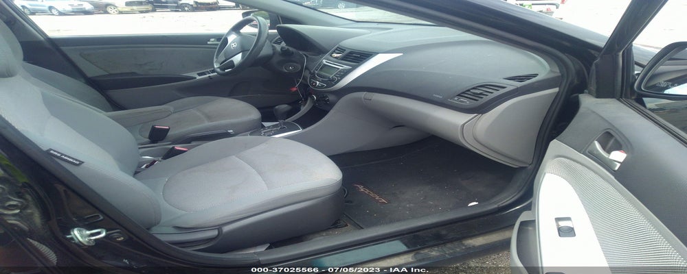KMHCT4AE5CU243429 2012 HYUNDAI ACCENT photo no. 5