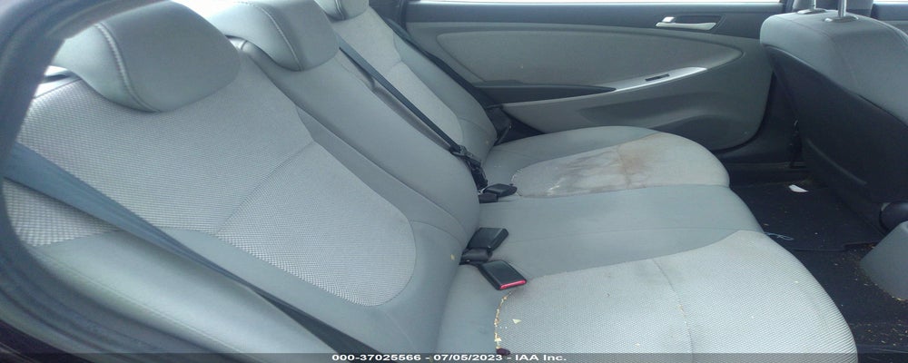 KMHCT4AE5CU243429 2012 HYUNDAI ACCENT photo no. 8