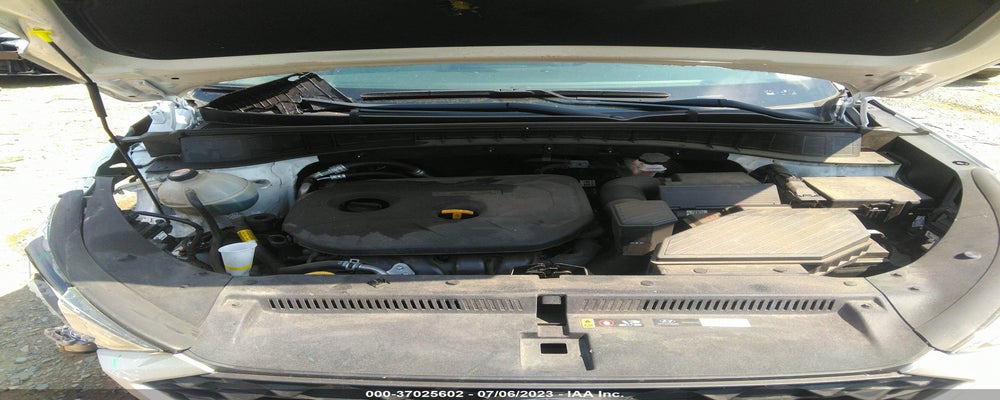 KM8J2CA46KU951733 2019 HYUNDAI TUCSON photo no. 10