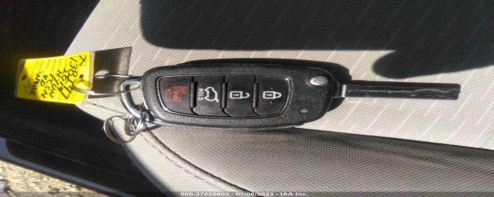 KM8J2CA46KU951733 2019 HYUNDAI TUCSON photo no. 11