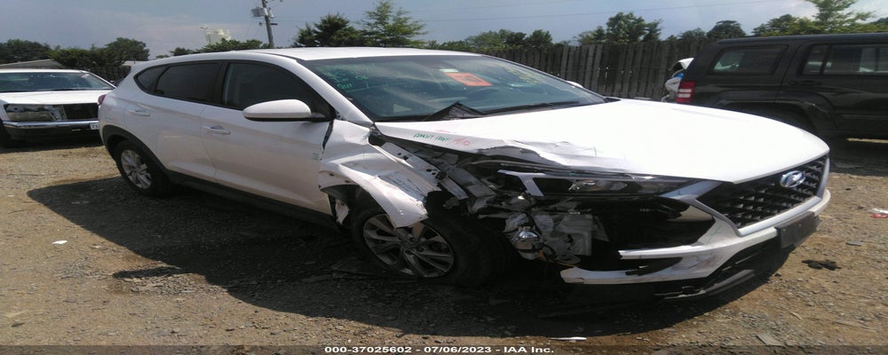 KM8J2CA46KU951733 2019 HYUNDAI TUCSON photo no. 16