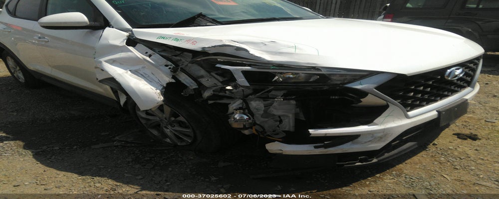 KM8J2CA46KU951733 2019 HYUNDAI TUCSON photo no. 6