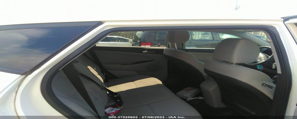 KM8J2CA46KU951733 2019 HYUNDAI TUCSON photo no. 8