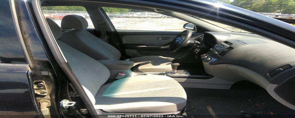 KMHDU4AD0AU862798 2010 HYUNDAI ELANTRA photo no. 5