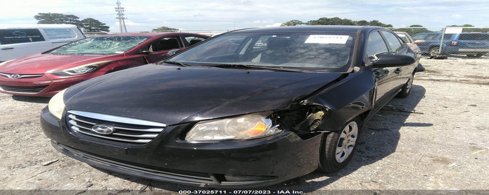 KMHDU4AD0AU862798 2010 HYUNDAI ELANTRA photo no. 6