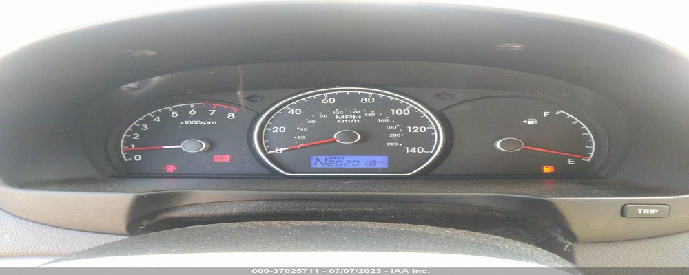 KMHDU4AD0AU862798 2010 HYUNDAI ELANTRA photo no. 7