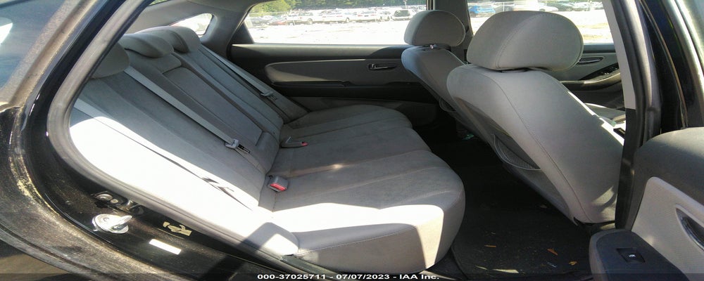KMHDU4AD0AU862798 2010 HYUNDAI ELANTRA photo no. 8
