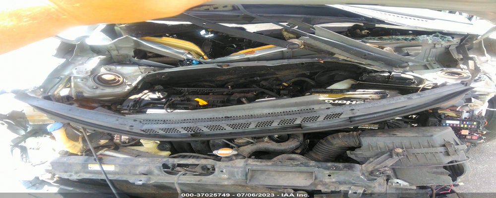 5NPDH4AE2BH032000 2011 HYUNDAI ELANTRA photo no. 10