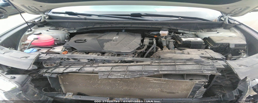 5NMJB3AE0NH060880 2022 HYUNDAI TUCSON photo no. 10
