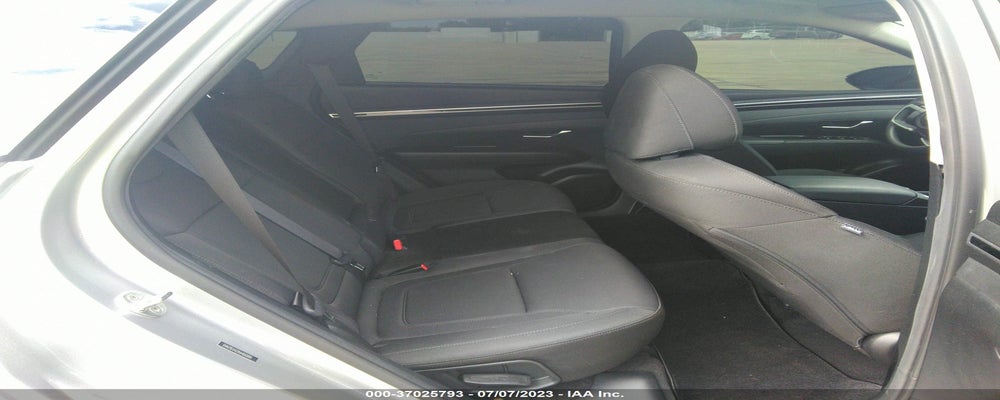 5NMJB3AE0NH060880 2022 HYUNDAI TUCSON photo no. 8