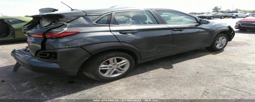 KM8K12AA8MU655851 2021 HYUNDAI KONA photo no. 4
