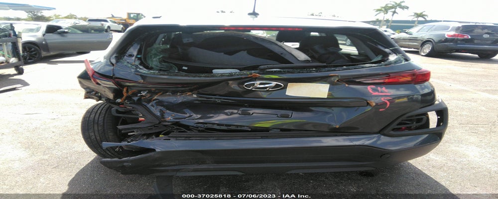KM8K12AA8MU655851 2021 HYUNDAI KONA photo no. 6