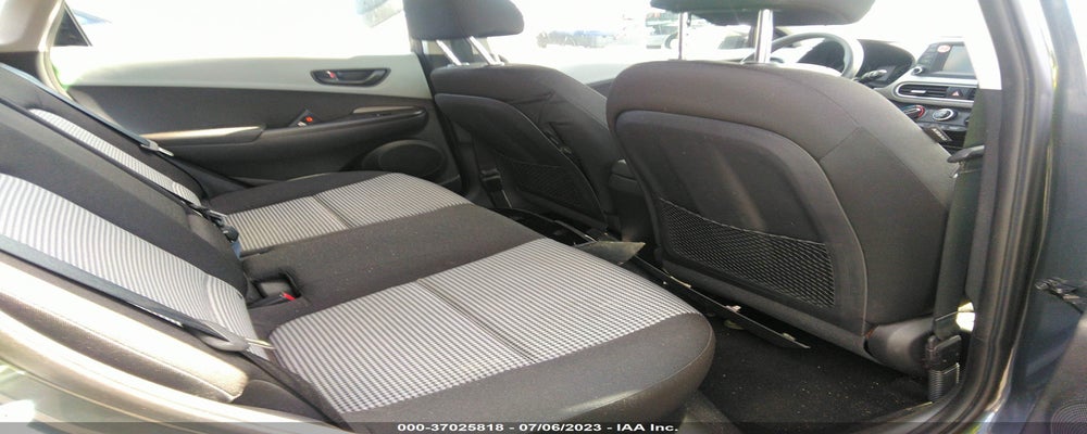 KM8K12AA8MU655851 2021 HYUNDAI KONA photo no. 8