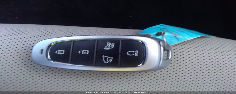 5NMJF3AE2PH203318 2023 HYUNDAI TUCSON photo no. 11