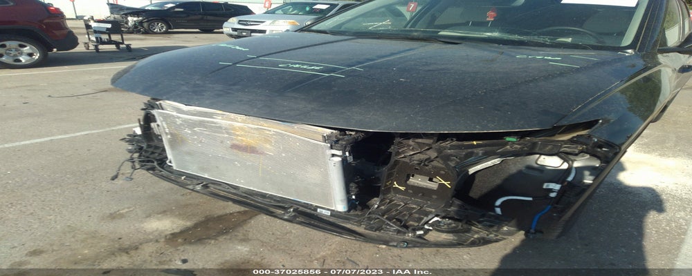 5NMJF3AE2PH203318 2023 HYUNDAI TUCSON photo no. 6