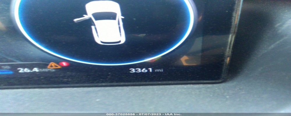 5NMJF3AE2PH203318 2023 HYUNDAI TUCSON photo no. 7