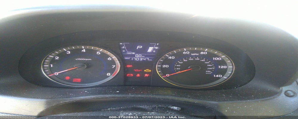KMHCT5AE6EU140979 2014 HYUNDAI ACCENT photo no. 7